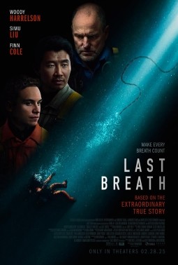 Last Breath film poster