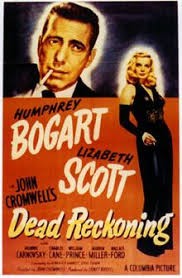 Dead Reckoning film poster